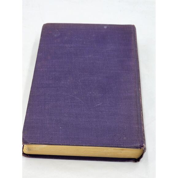 The Guest Of Quesnay By Booth Tarkington Illustrated Antiquarian Vintage 1916 - Picture 4 of 12